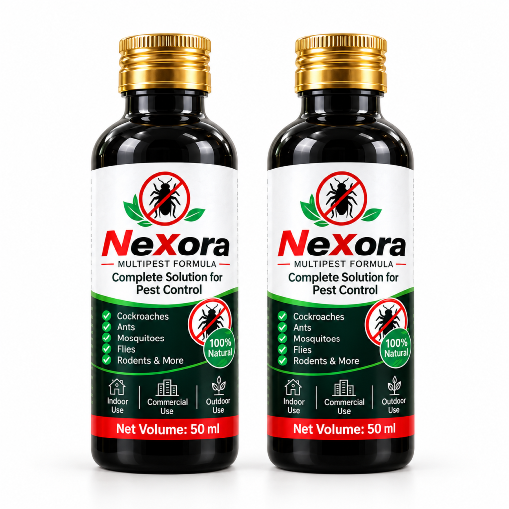Nexora MULTIPEST FORMULA