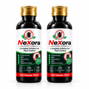 Nexora MULTIPEST FORMULA